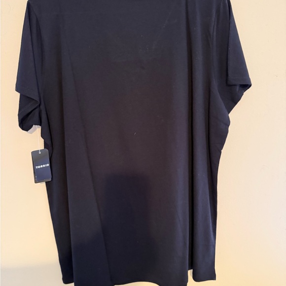 Friends TV Show Thanksgiving T-Shirt from Torrid Size 2X - Picture 3 of 4